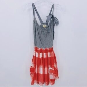 Hollister Y2K tank dress
